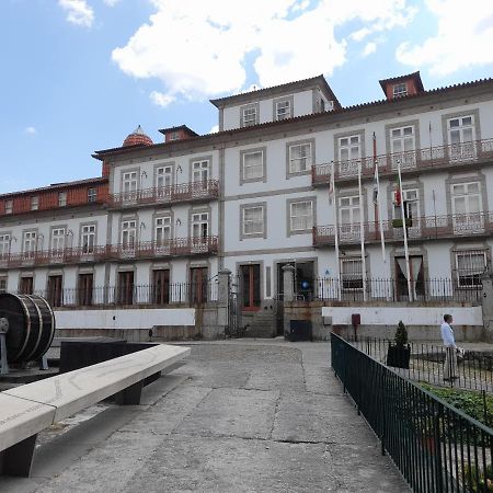 Hi Guimaraes - Pousada De Juventude Exterior foto